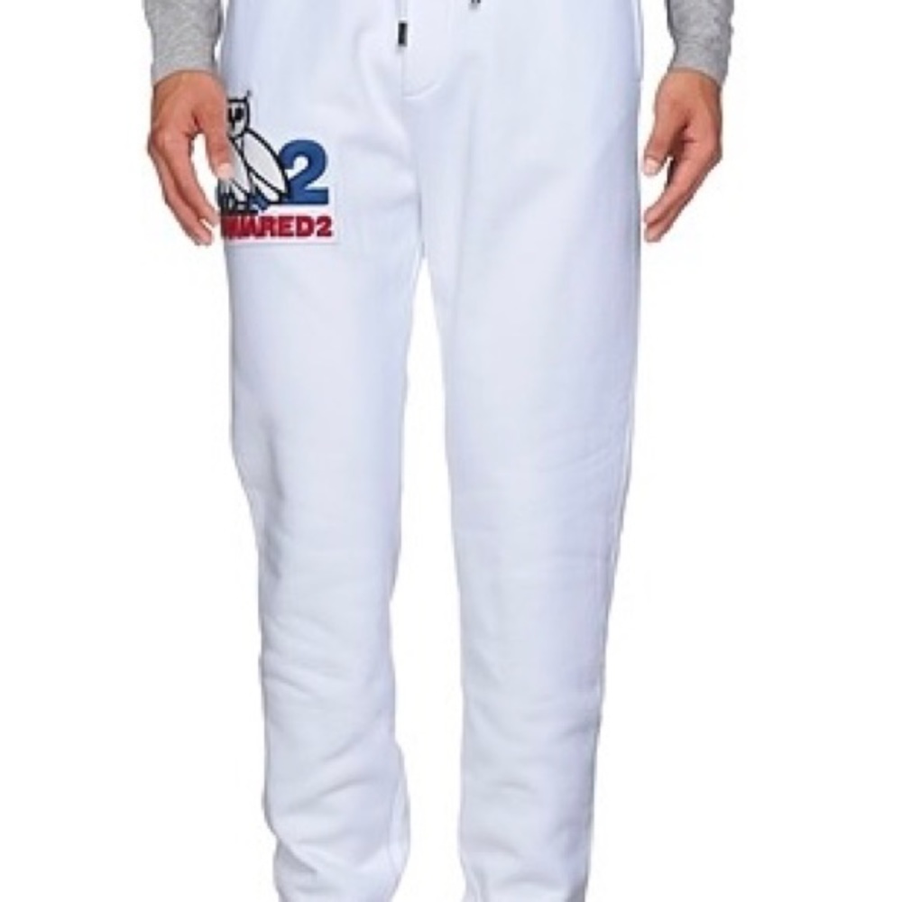 DSQUARED2
Casual pants